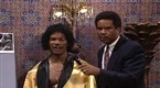 In Living Color: Carl "The Tooth" Williams