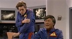 In Living Color: Star Trek