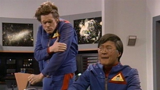 Star Trek Video