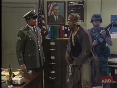 Anton At The Recruiter