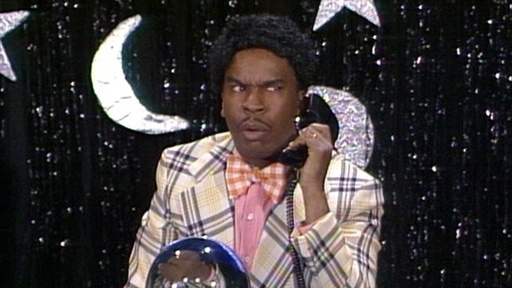 Psychic Hotline Video