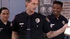 In Living Color: Police Academy