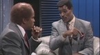In Living Color: Arsenio and Marion Barry