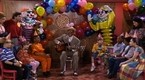 In Living Color: Tubbs Sings the Birthday Blues