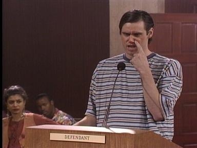 Teen Court Video