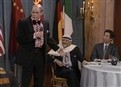 Don Rickles at the U.N. picture