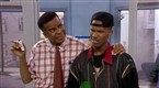 In Living Color: High school security