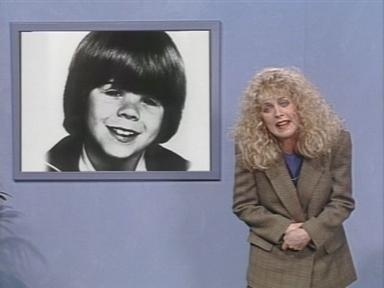 Sally Struthers Video