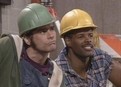Men Working picture