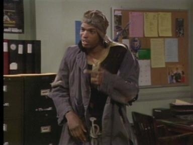 Anton at the Recruiter