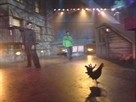 In Living Color | Broadway Chickens