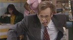 In Living Color: Bush and Prime Minister