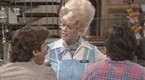 In Living Color: Diner Waitress