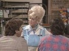 In Living Color | Diner Waitress