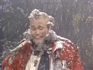 In Living Color | Fire Marshall Santa