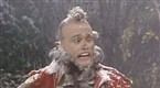 In Living Color: Fire Marshall Santa