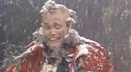 Fire Marshall Santa