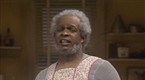 In Living Color: Red Foxx for Hire