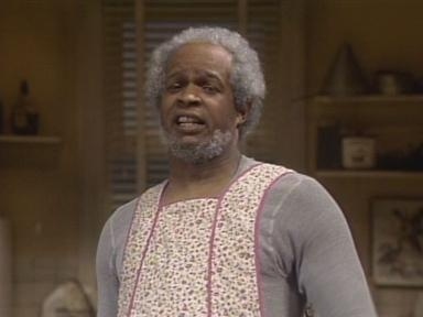 Red Foxx for Hire Video