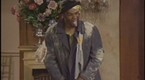 In Living Color: Anton's Thanksgiving