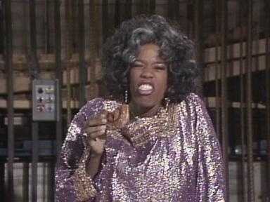 Della Reese's Pieces Video