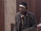 In Living Color | Anton on Po' People's Court