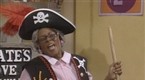 In Living Color: Pirate Restaurant