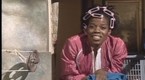 In Living Color: Benitra Burtrell Dries Laundry