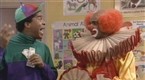 Homey the Teacher