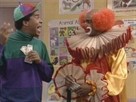 In Living Color | Homey the Teacher