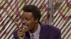 D.A.R.E. and Arsenio Hall
