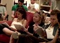 Premiere Table Read 1 picture