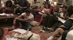 Premiere Table Read 1