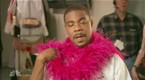 30 Rock: Tracy Morgan Interview