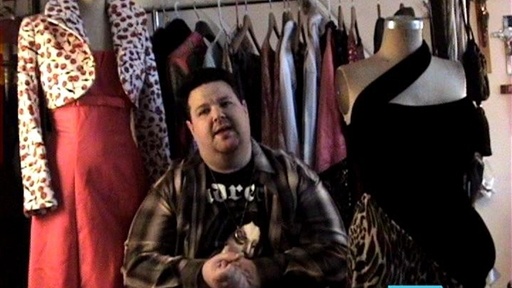 Home Video Submission: Chris