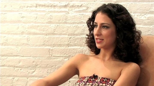 Life Story Under 60 Seconds: Jillian Video