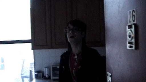 Home Video Submission: Christian