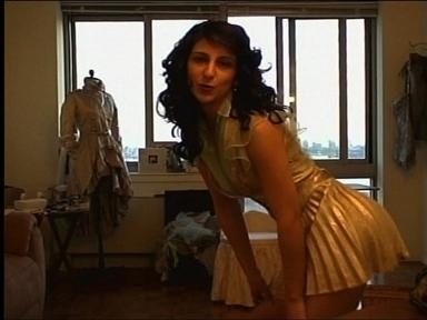 Home Video Submission: Jillian Video