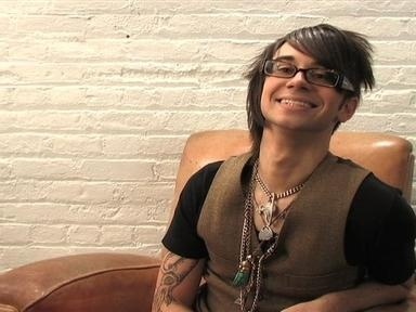 Get To Know Christian! Video