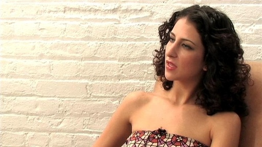 Get To Know Jillian!