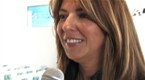 Project Runway: Nina Garcia in Lincoln Center