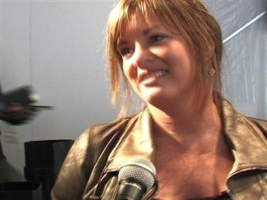 Jeana's Fabulous New York Visit