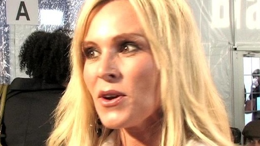 Tamra's Fabulous New York Visit Video