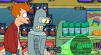 Futurama: Bottle Cap
