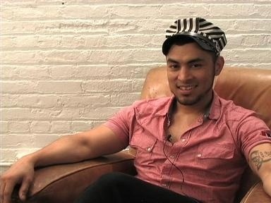 Get To Know Ricky Video