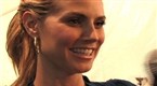 The Real Heidi Klum