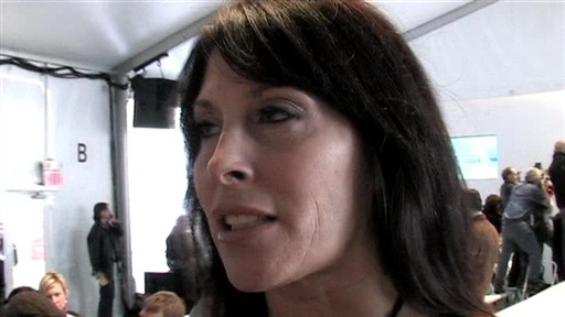 Tammy's Fabulous New York Visit