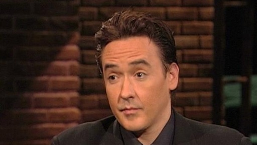John Cusack - Bonus: Actors Instinct