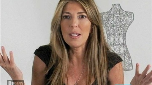Nina Garcia: Don't Hide Under Layers