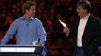 Are You Smarter Than A 5th Grader?: Billy Talks Too Much
